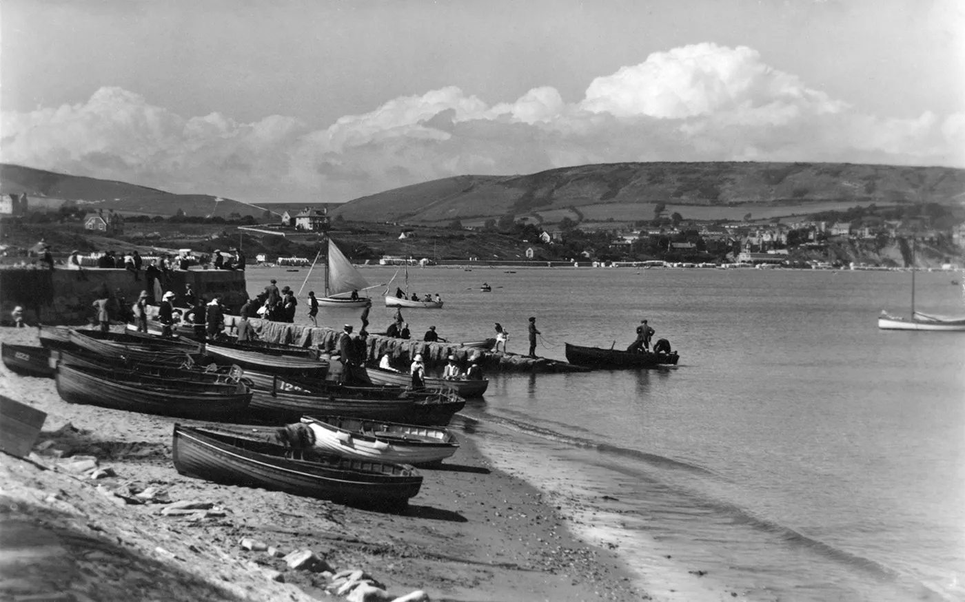 Swanage and Purbeck Gallery