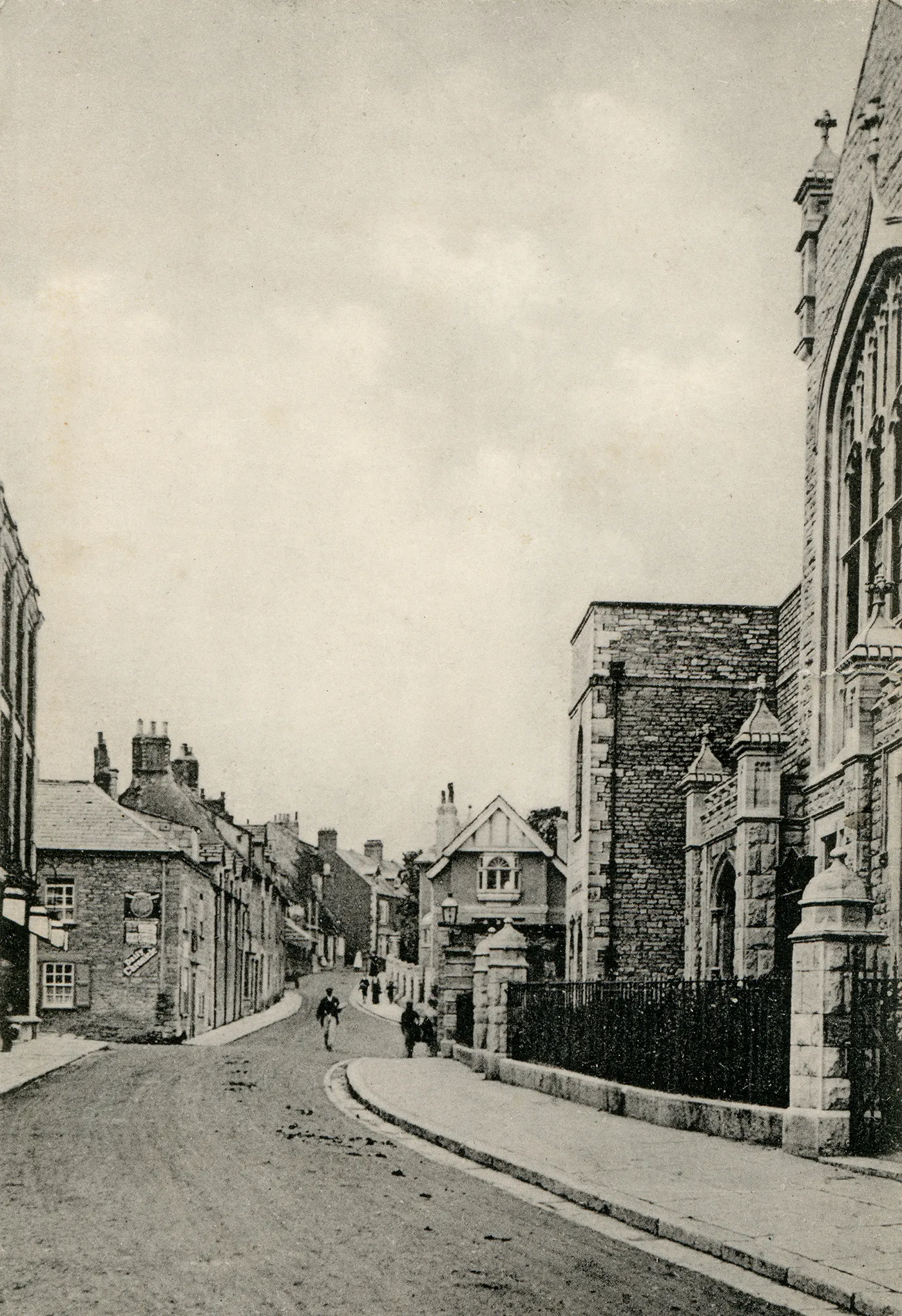 Swanage and Purbeck Gallery