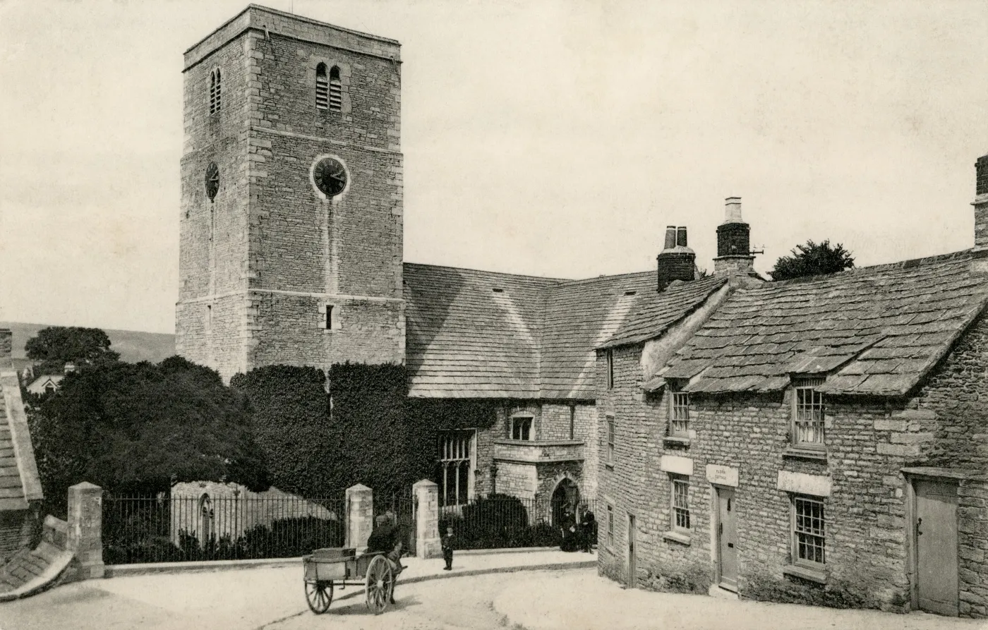 Swanage and Purbeck Gallery