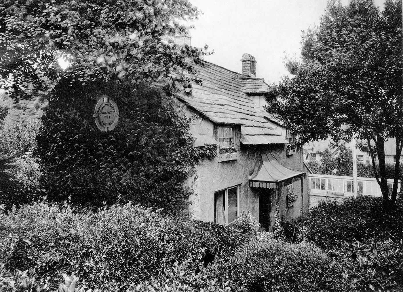 John Wesley Cottage