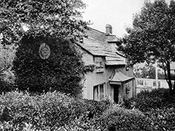 John Wesley Cottage - Ref: VS2171