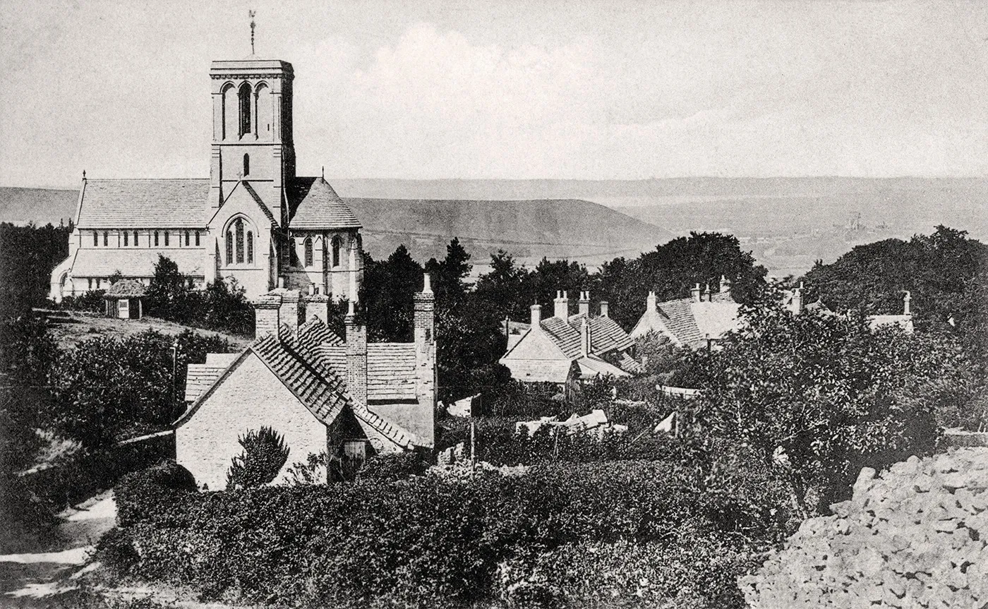 Swanage and Purbeck Gallery