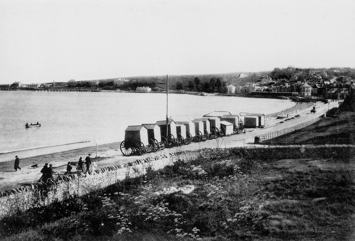 Swanage and Purbeck Gallery