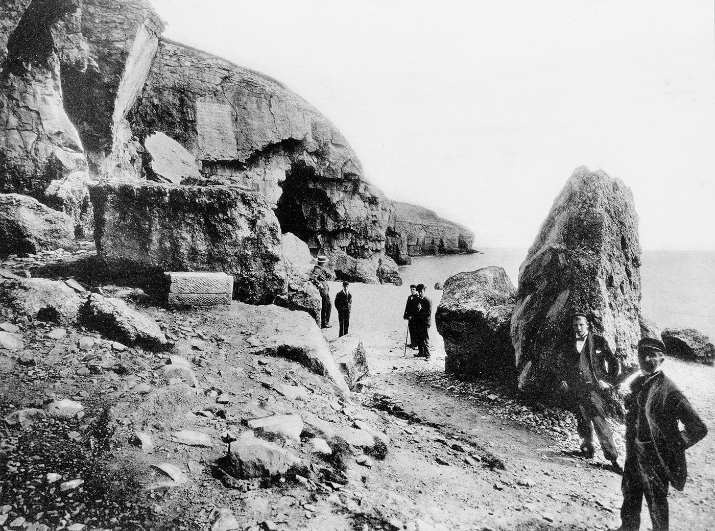 Swanage and Purbeck Gallery