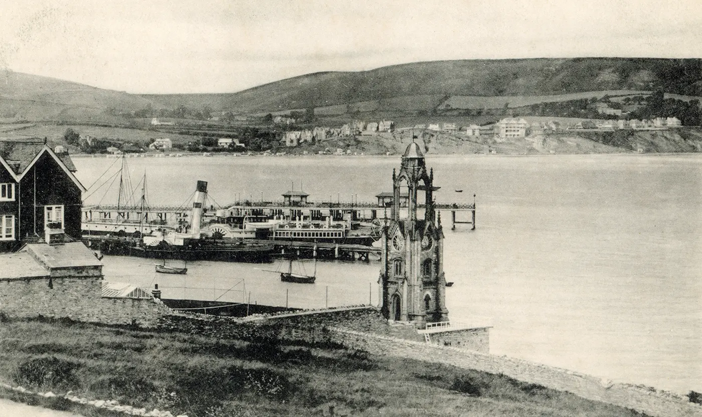Swanage and Purbeck Gallery