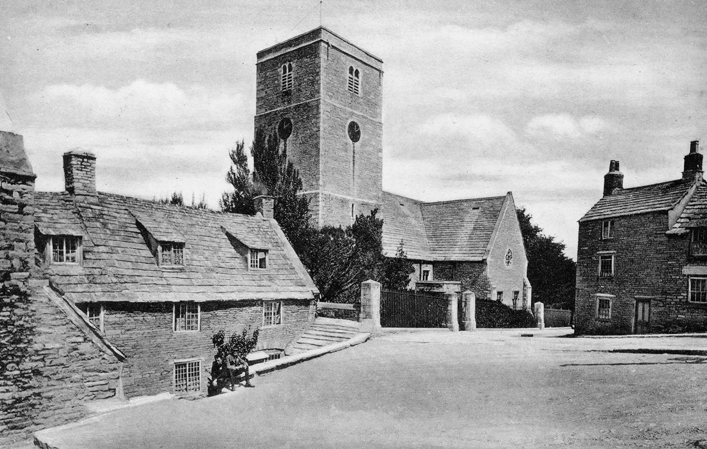 Swanage and Purbeck Gallery