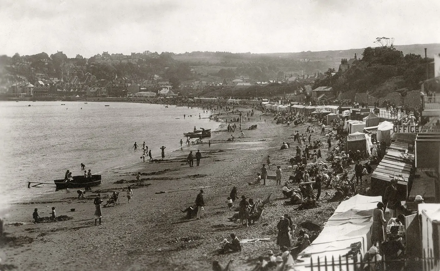 Swanage and Purbeck Gallery