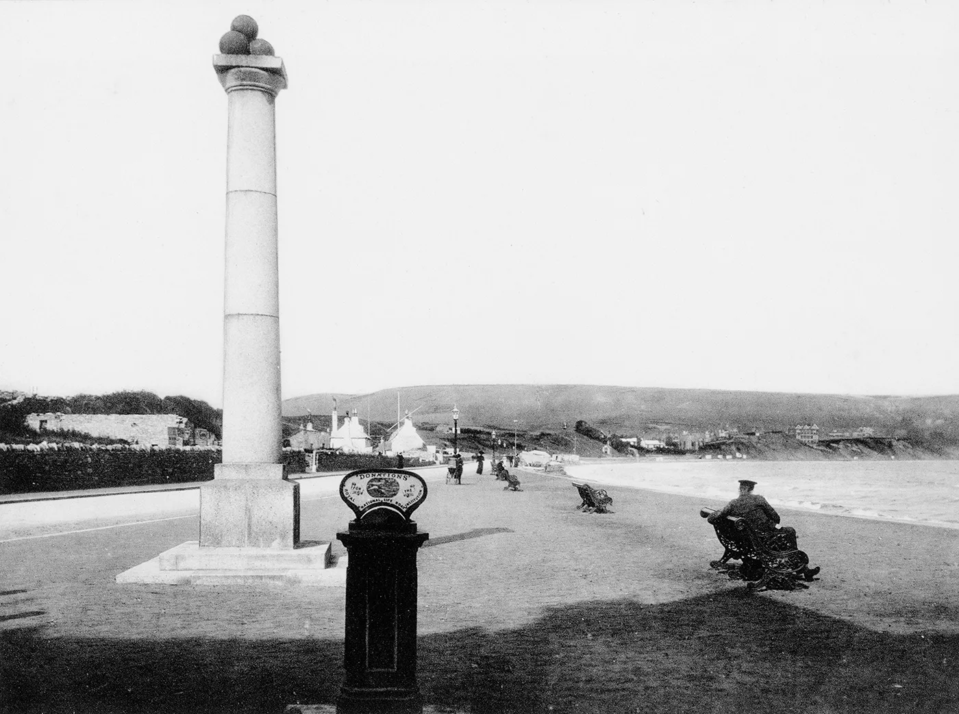 Swanage and Purbeck Gallery