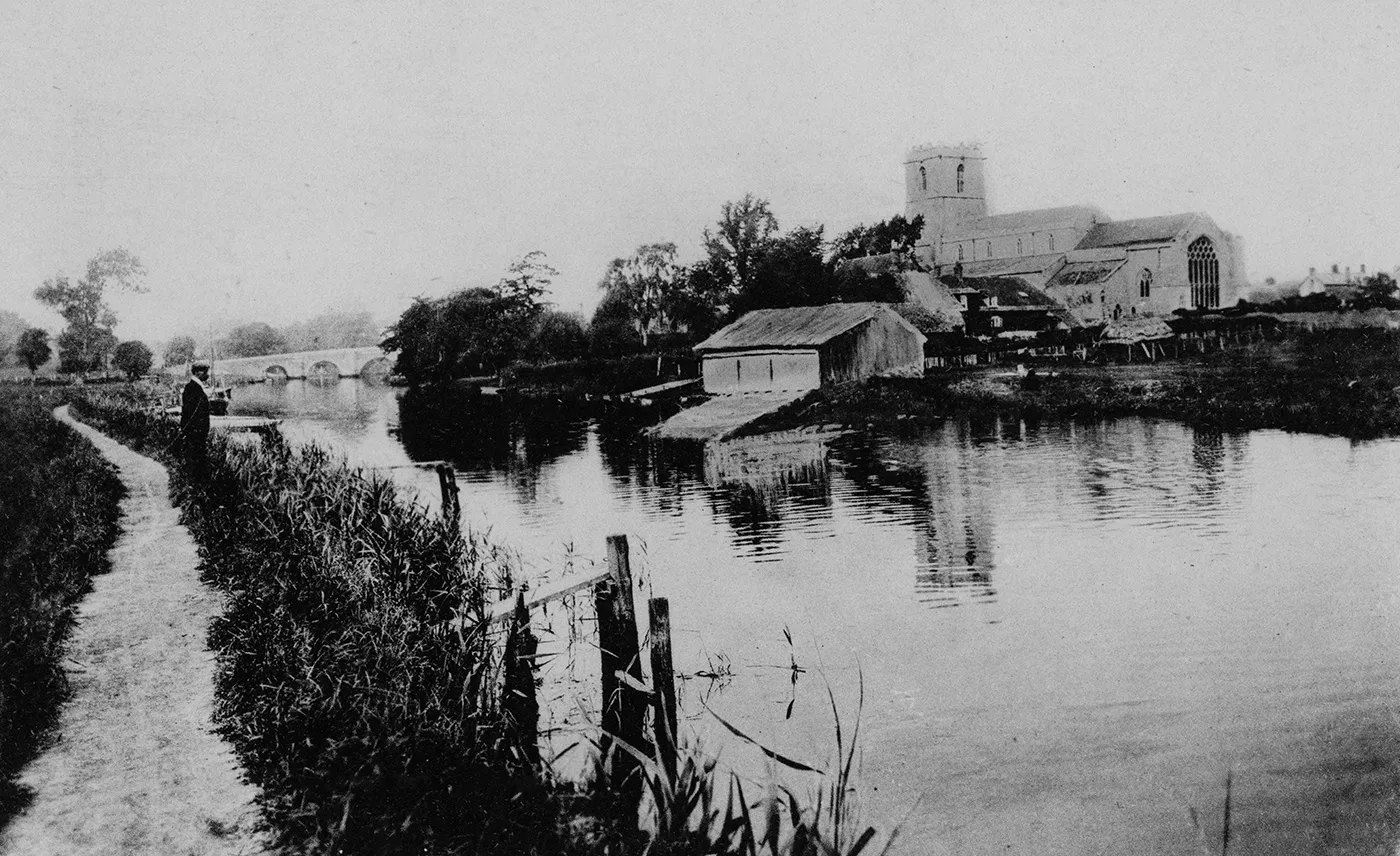 Swanage and Purbeck Gallery