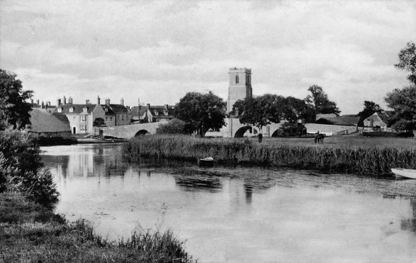 Swanage and Purbeck Gallery