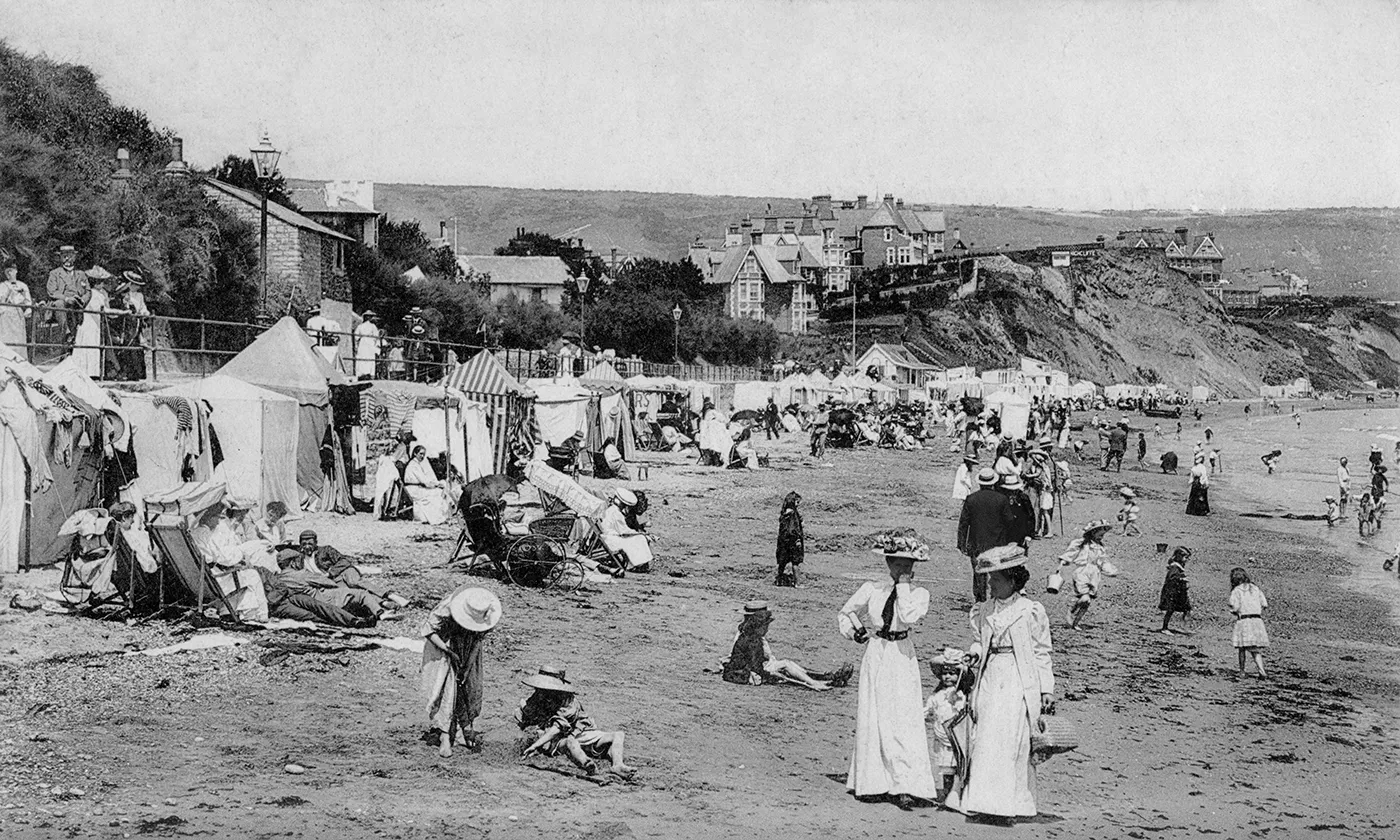 Swanage and Purbeck Gallery