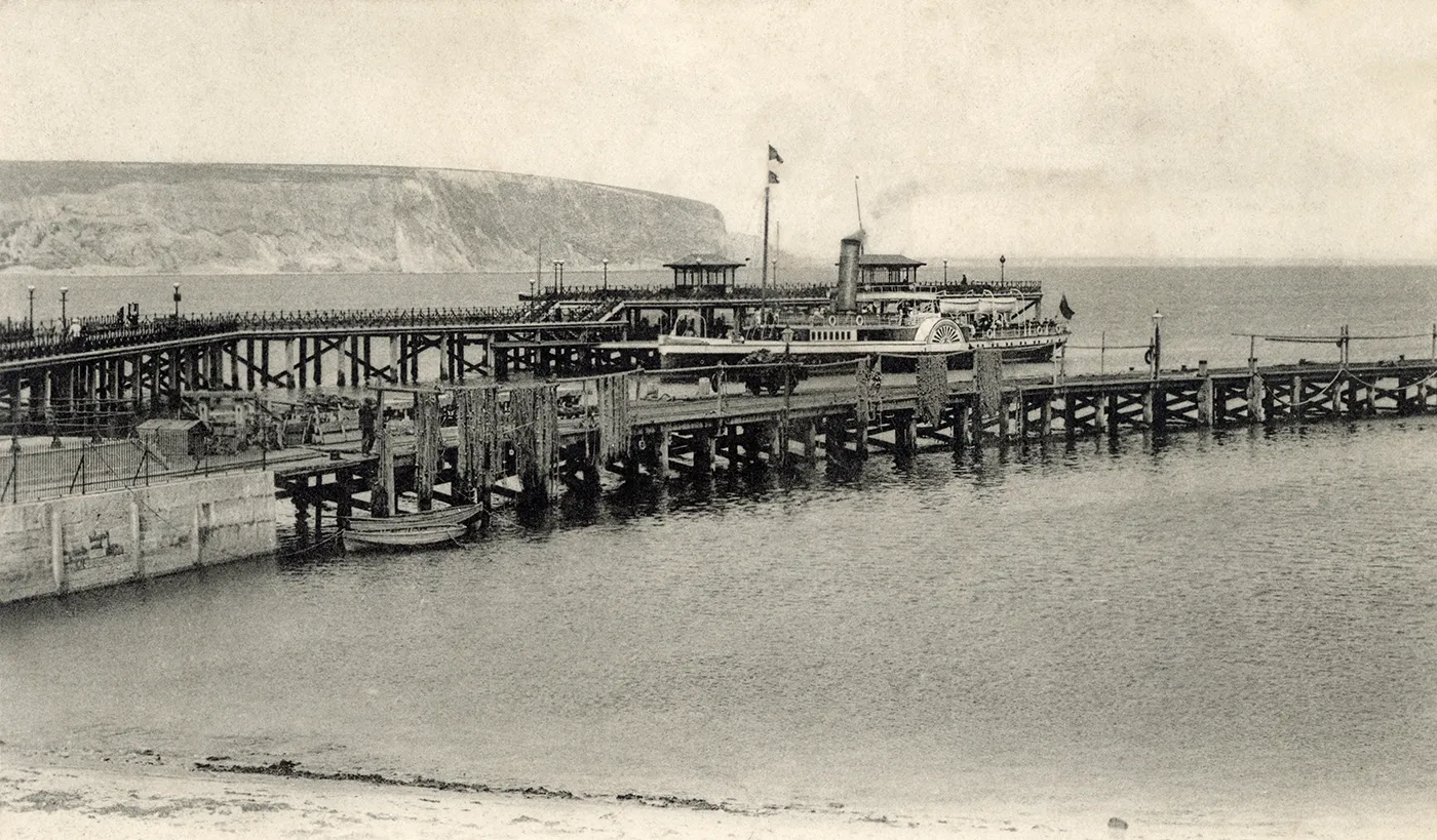 Swanage and Purbeck Gallery