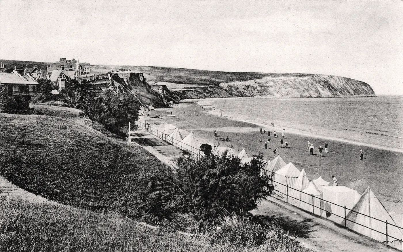 Swanage and Purbeck Gallery
