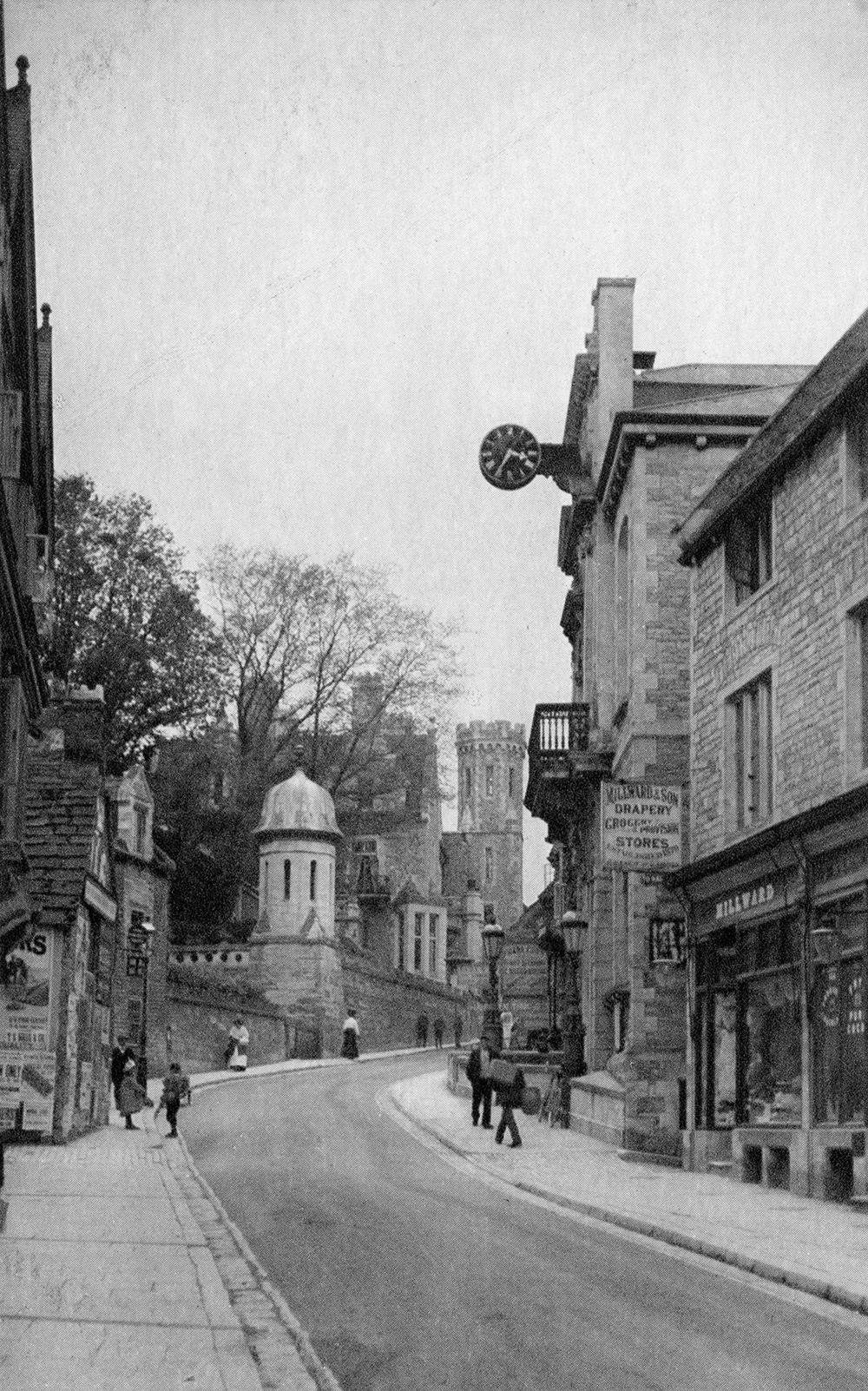 Swanage and Purbeck Gallery