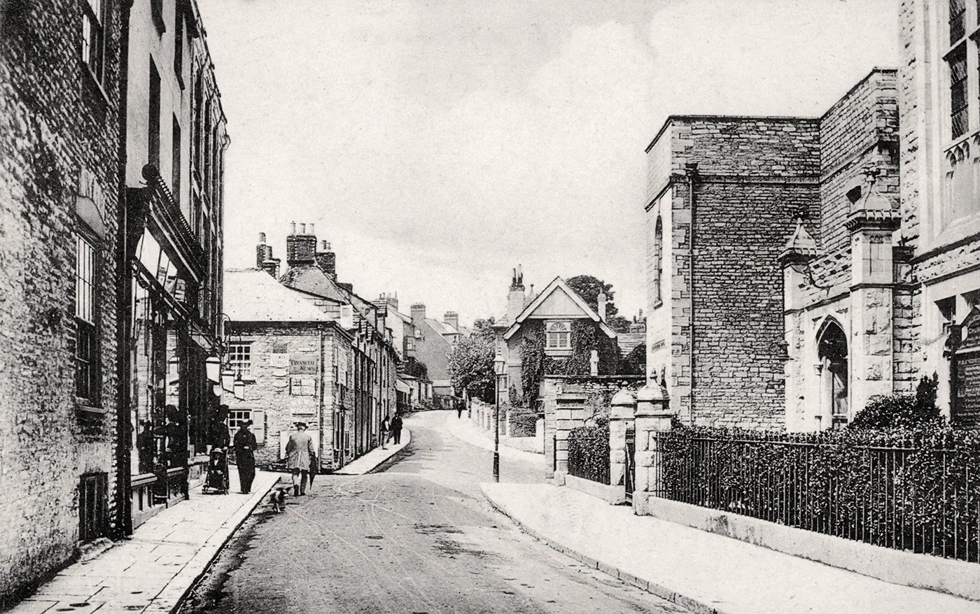 Swanage and Purbeck Gallery