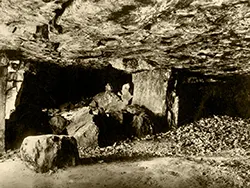 Inside Tilly Whim Caves - Ref: VS2428