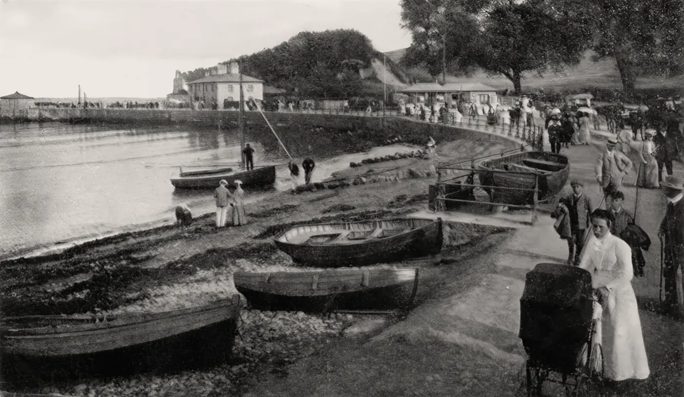 Swanage and Purbeck Gallery