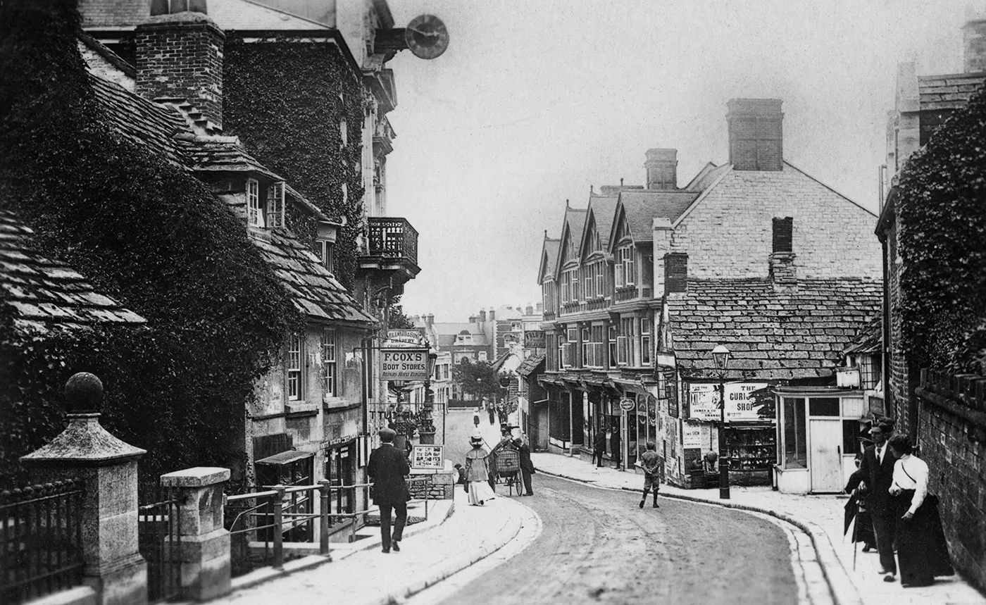 Swanage and Purbeck Gallery