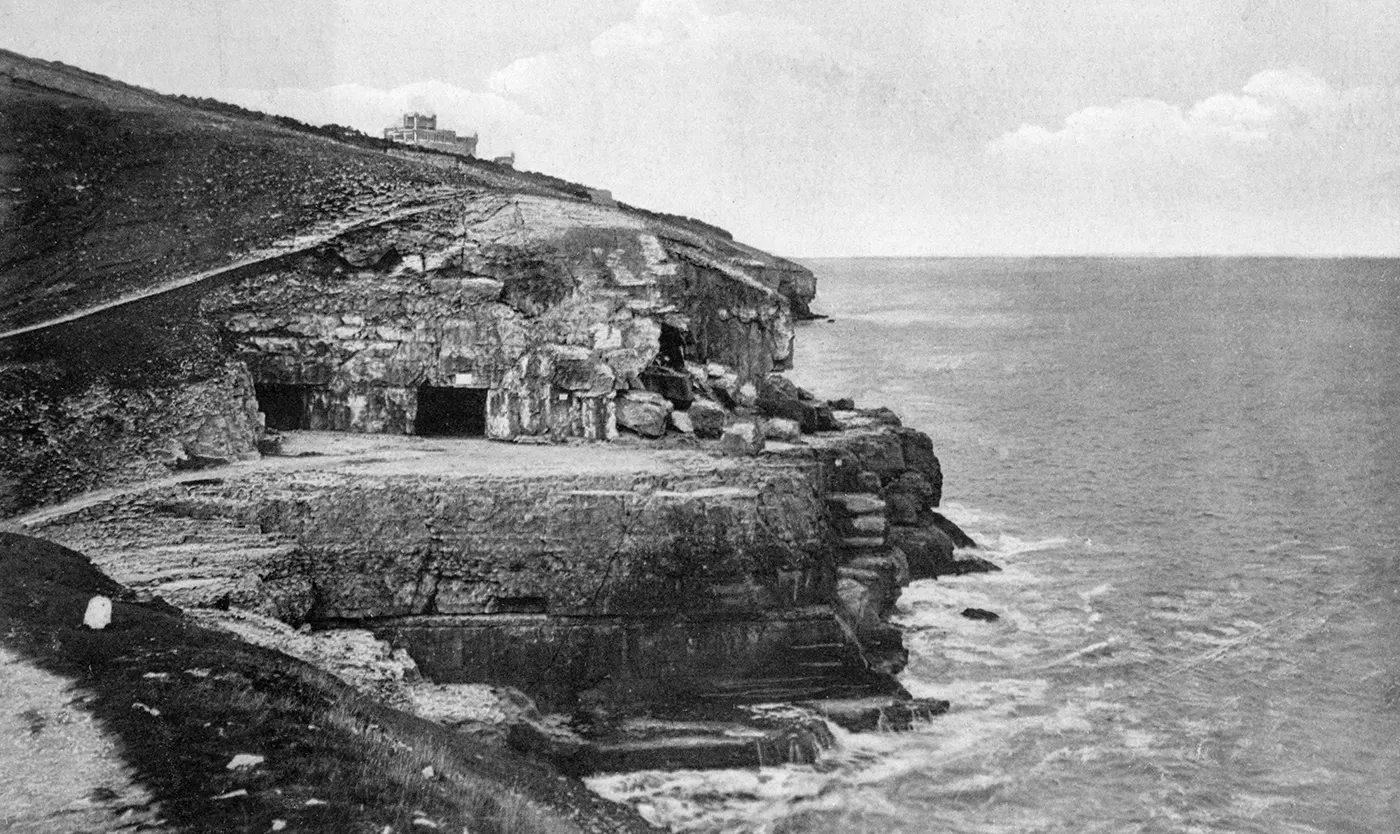 Swanage and Purbeck Gallery