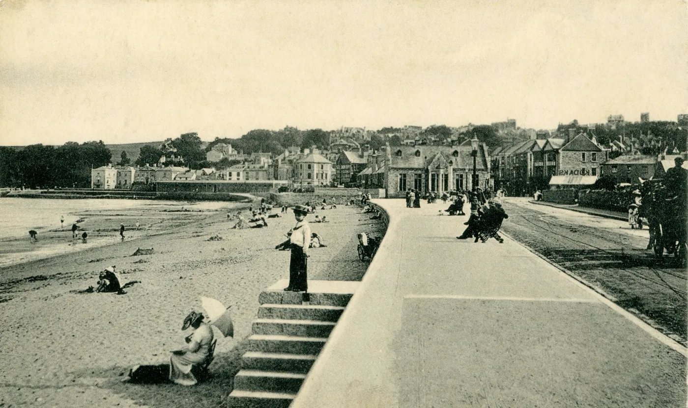 Swanage and Purbeck Gallery