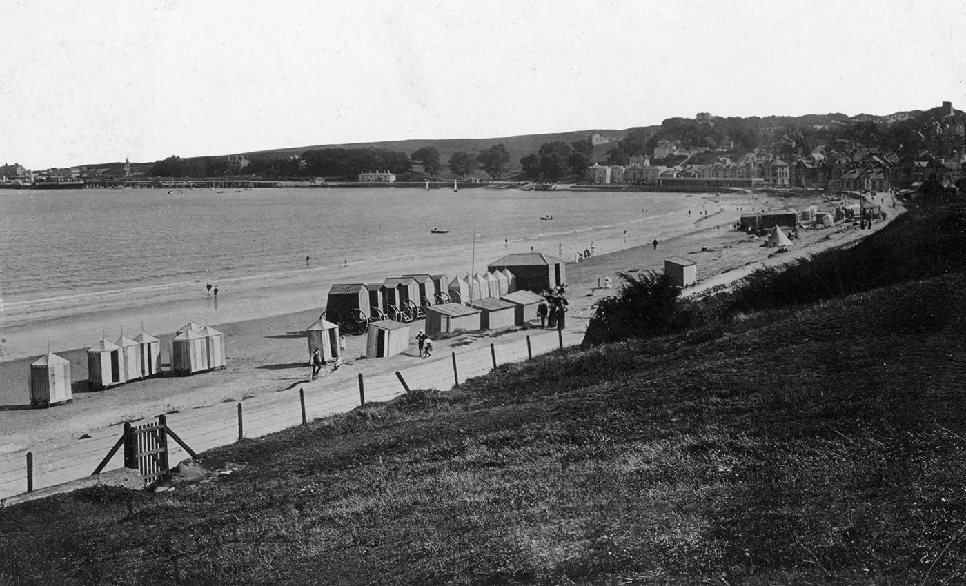 Swanage and Purbeck Gallery