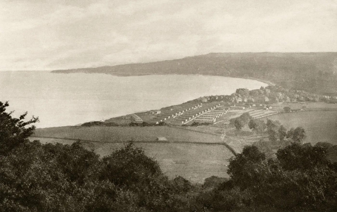 Swanage and Purbeck Gallery