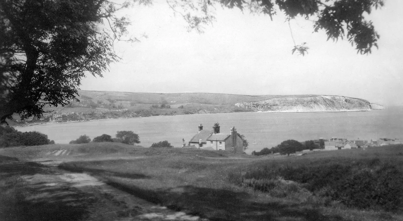 Swanage and Purbeck Gallery