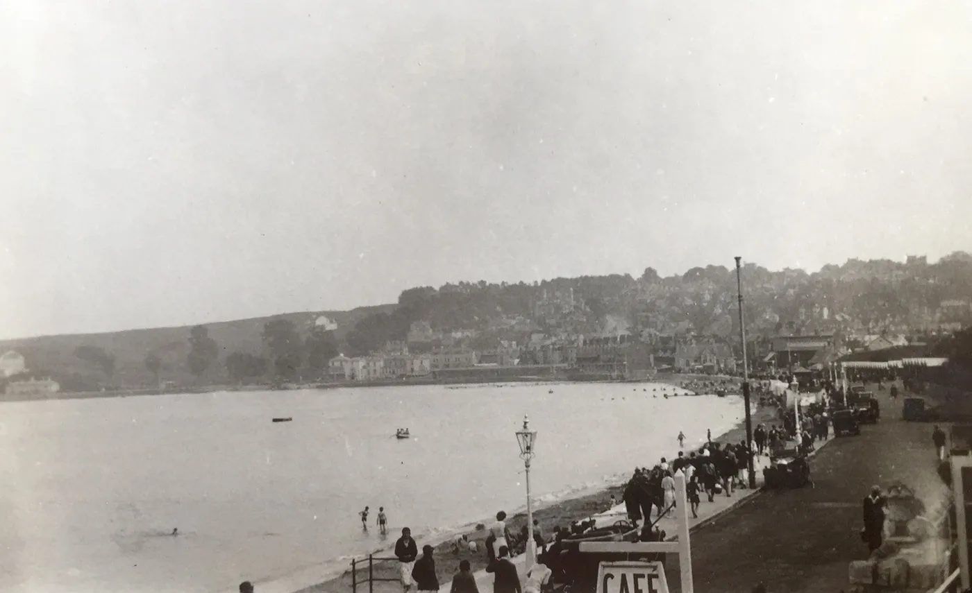 Swanage and Purbeck Gallery