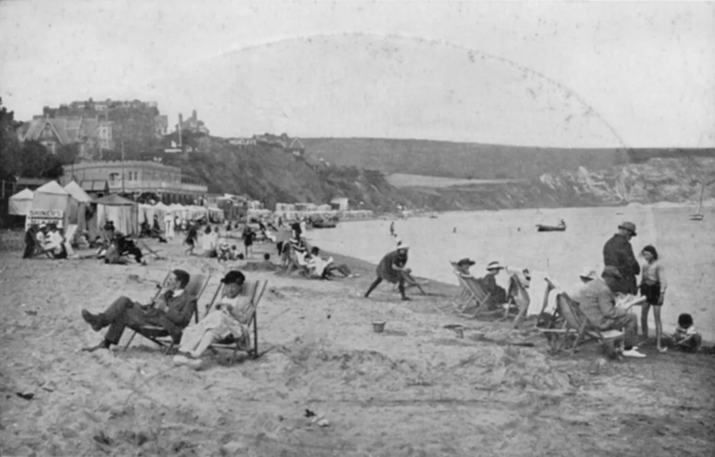 Swanage and Purbeck Gallery