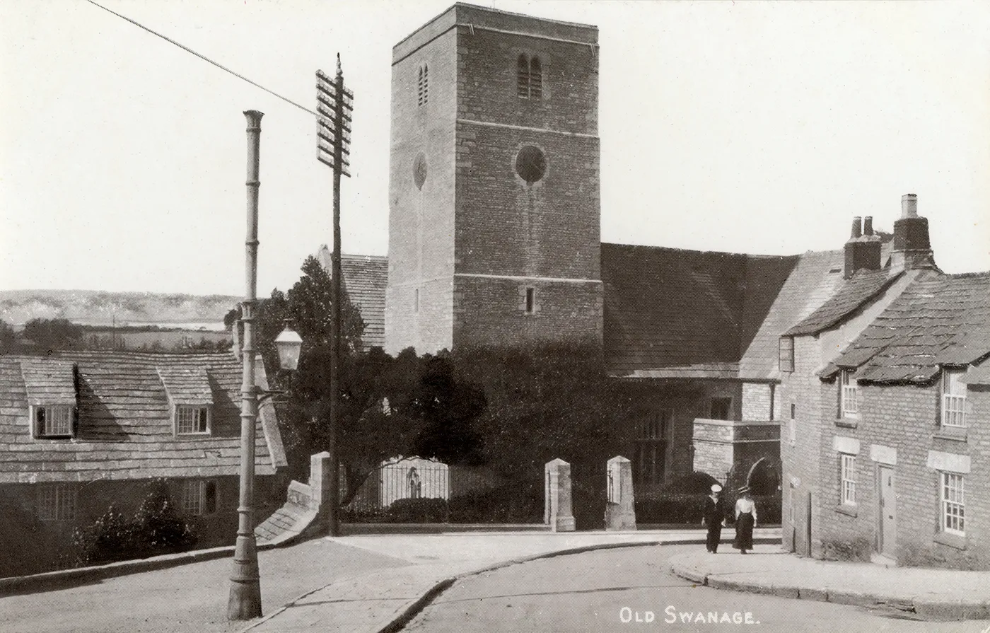Swanage and Purbeck Gallery