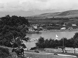 The Downs and Swanage Bay - Ref: VS2399