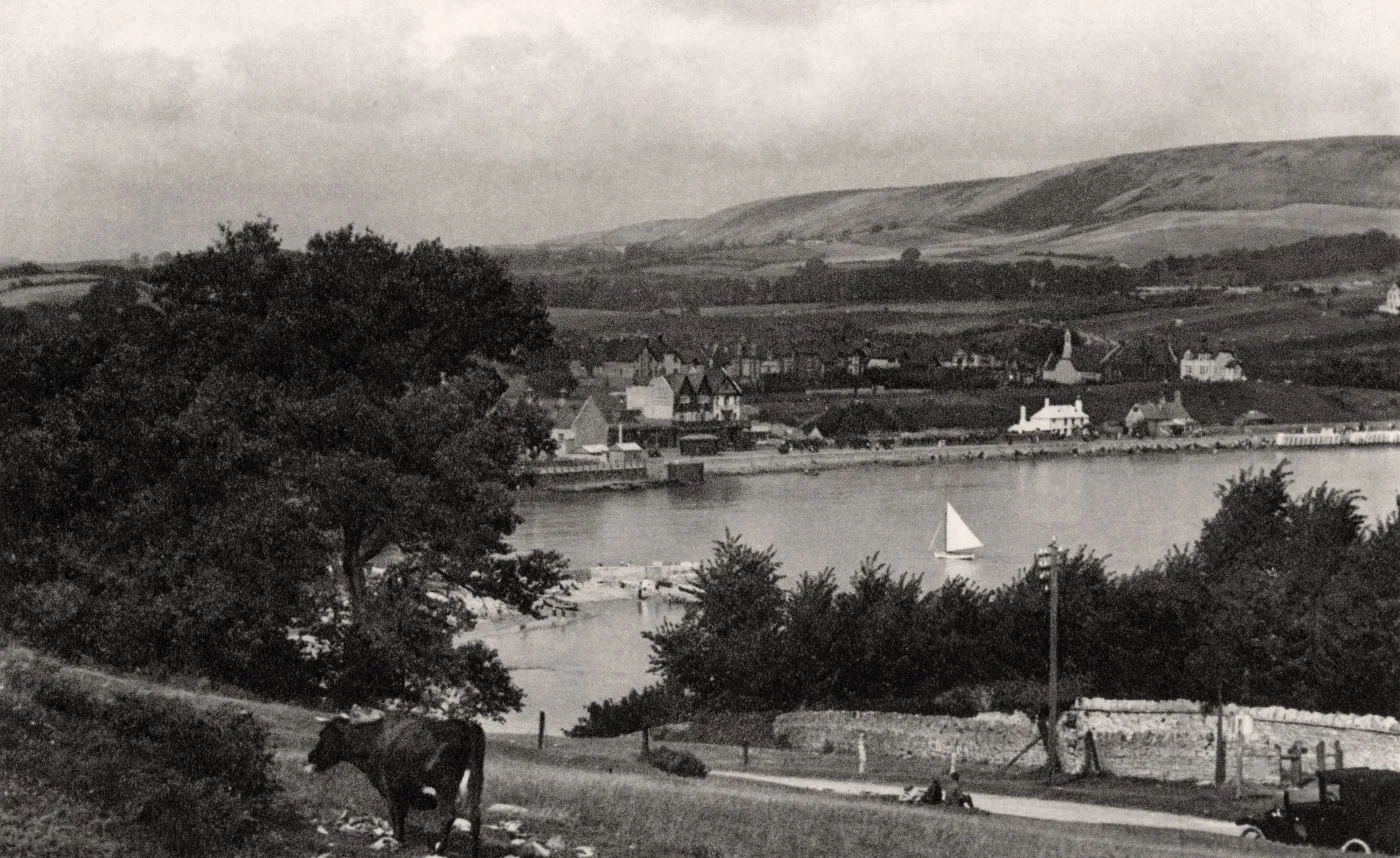 Swanage and Purbeck Gallery