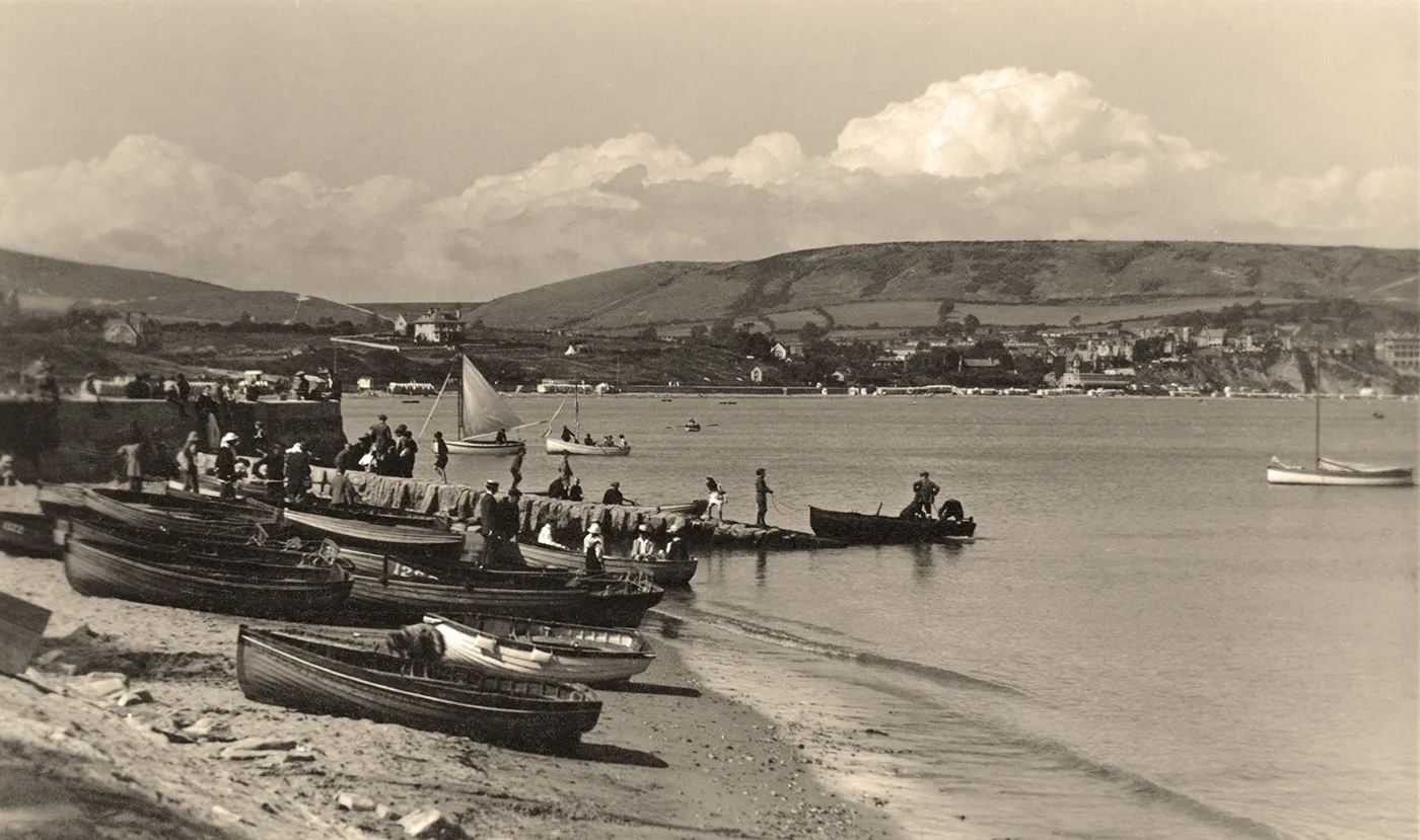 Swanage and Purbeck Gallery