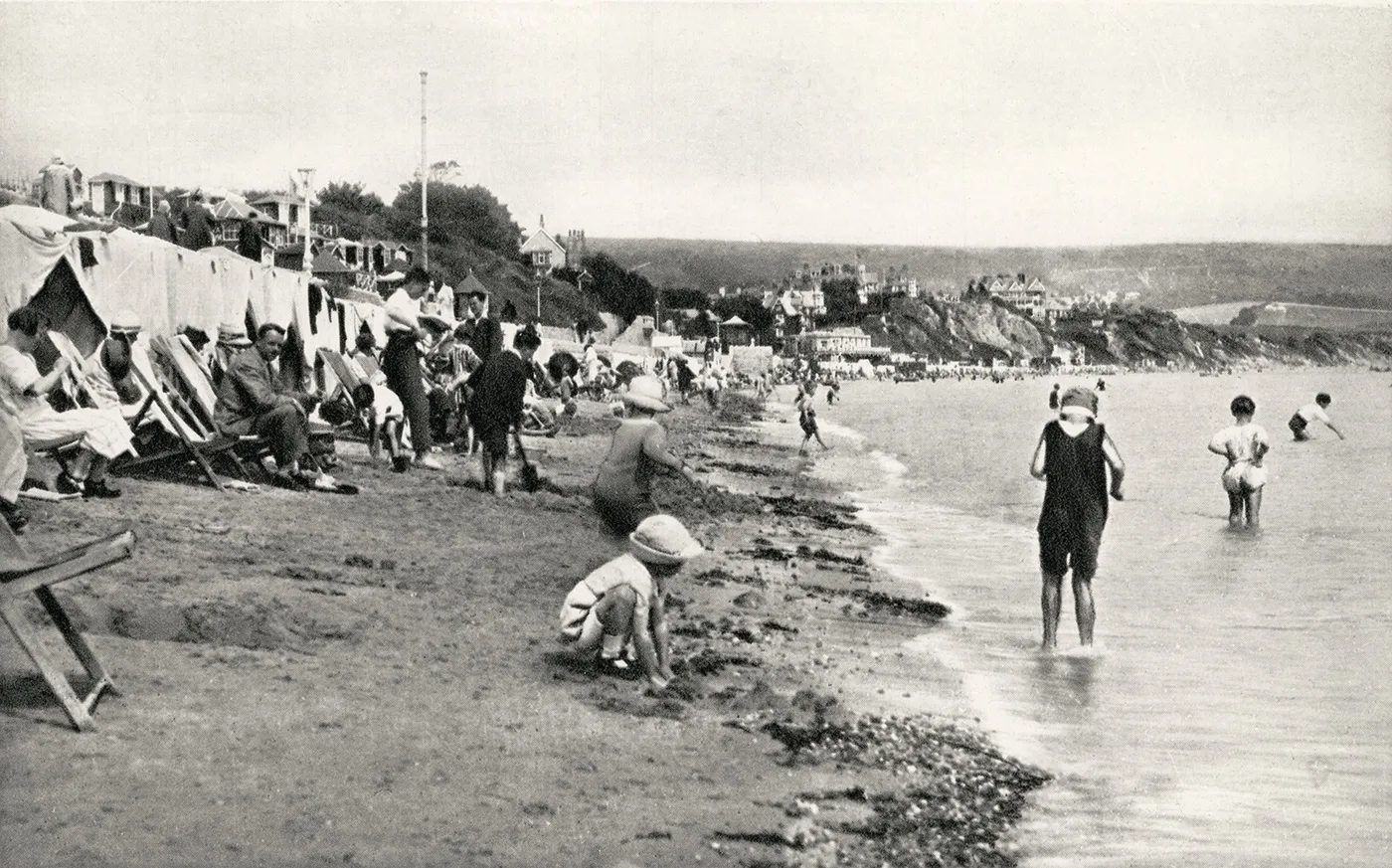 Swanage and Purbeck Gallery