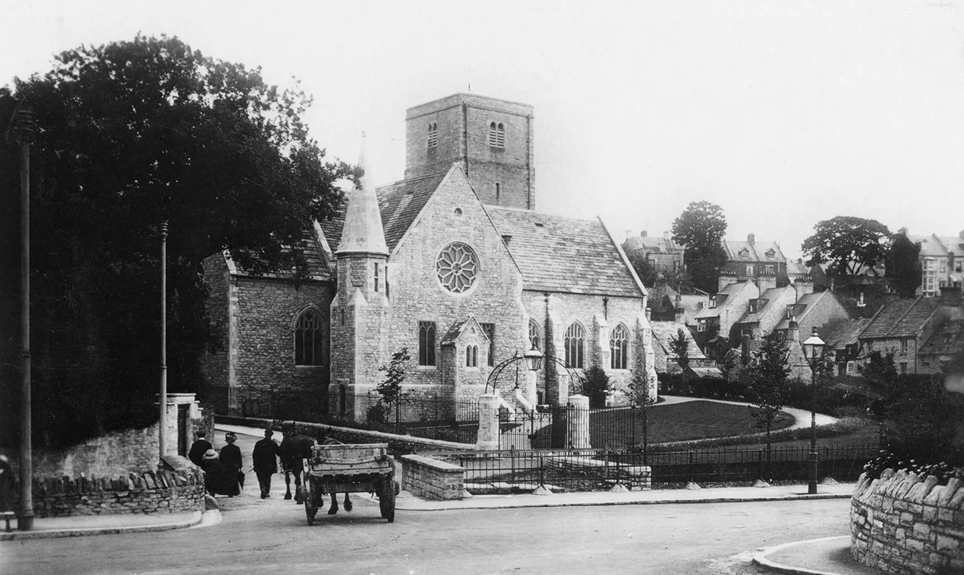 Swanage and Purbeck Gallery