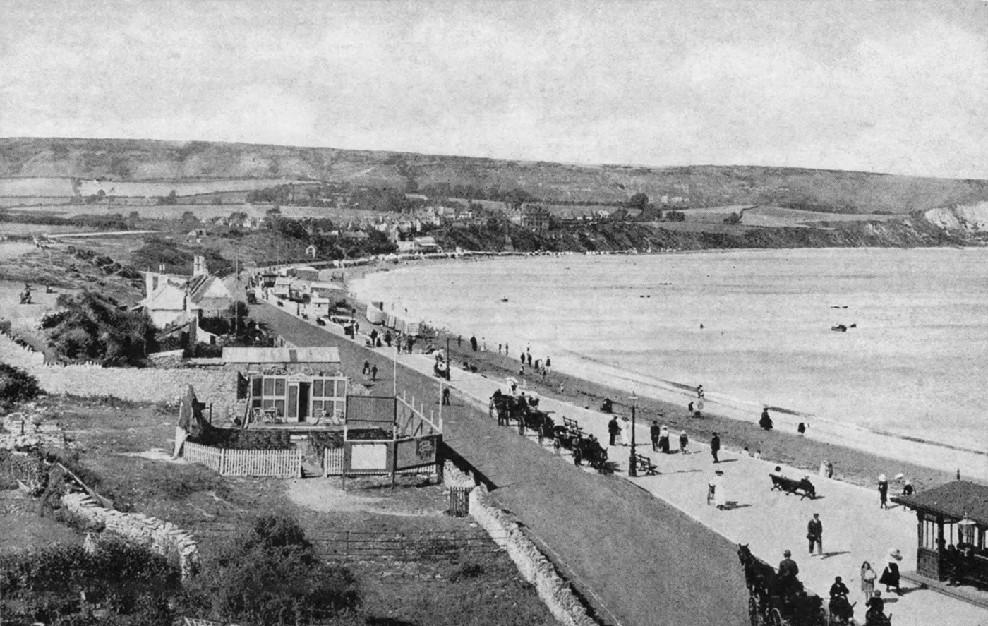 Swanage and Purbeck Gallery