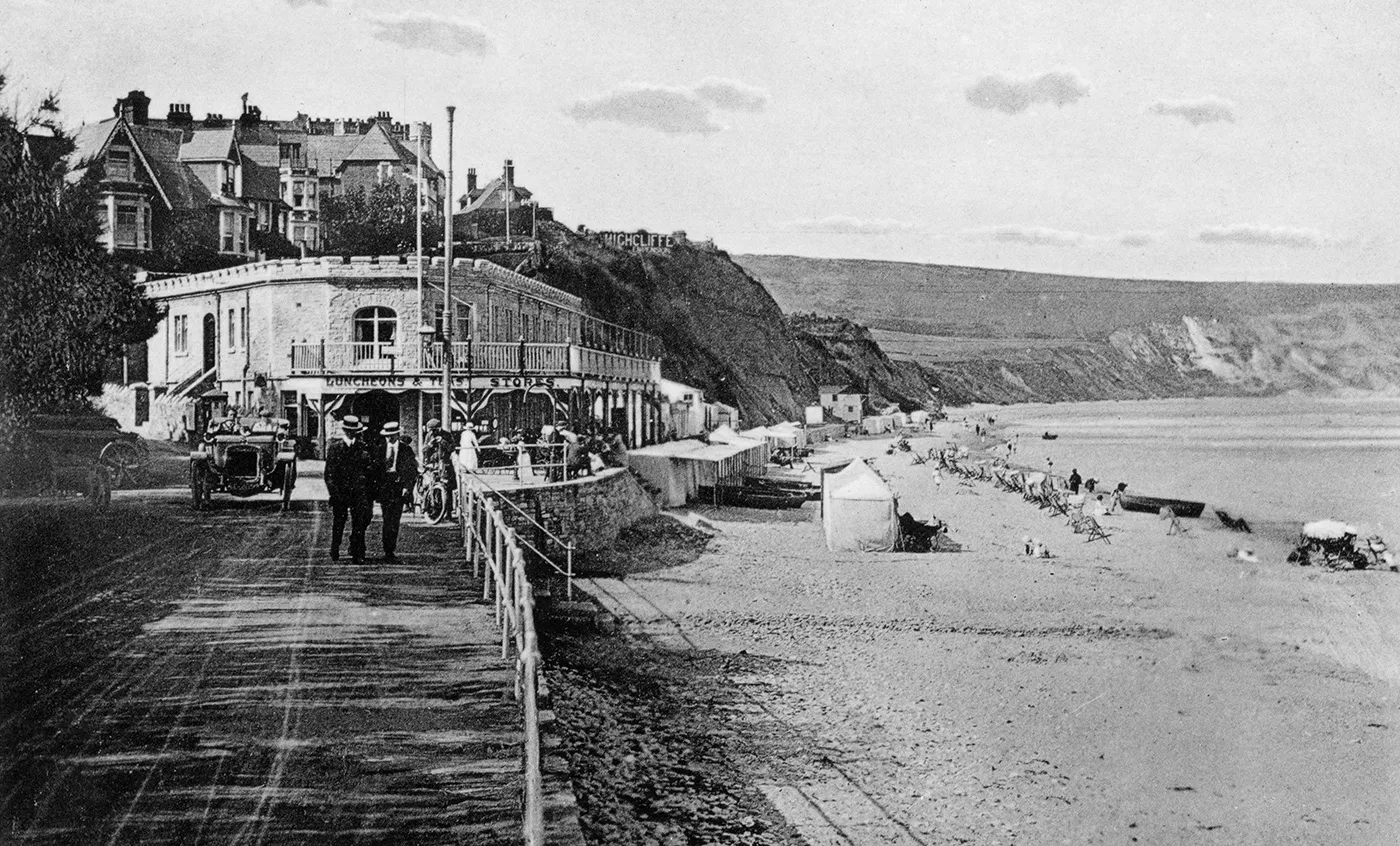 Swanage and Purbeck Gallery