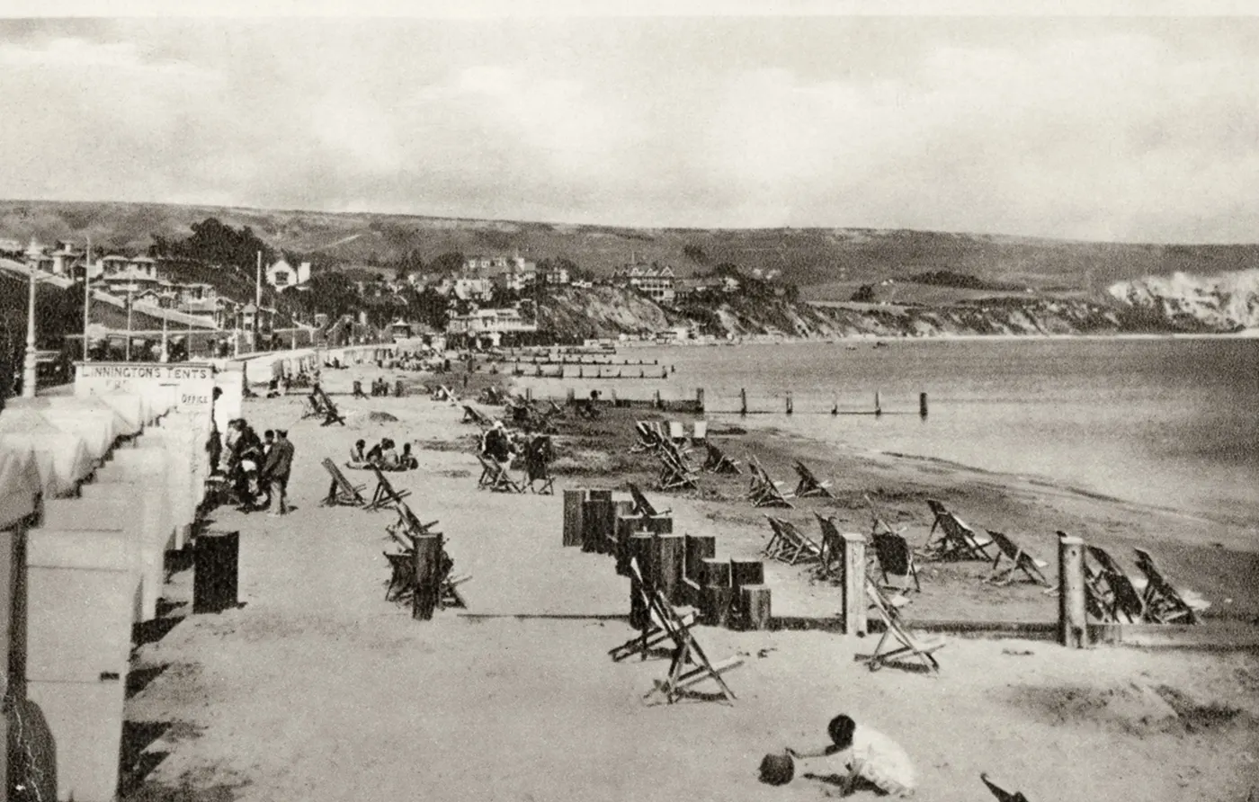 Swanage and Purbeck Gallery