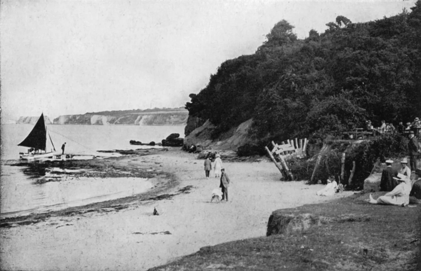 Swanage and Purbeck Gallery