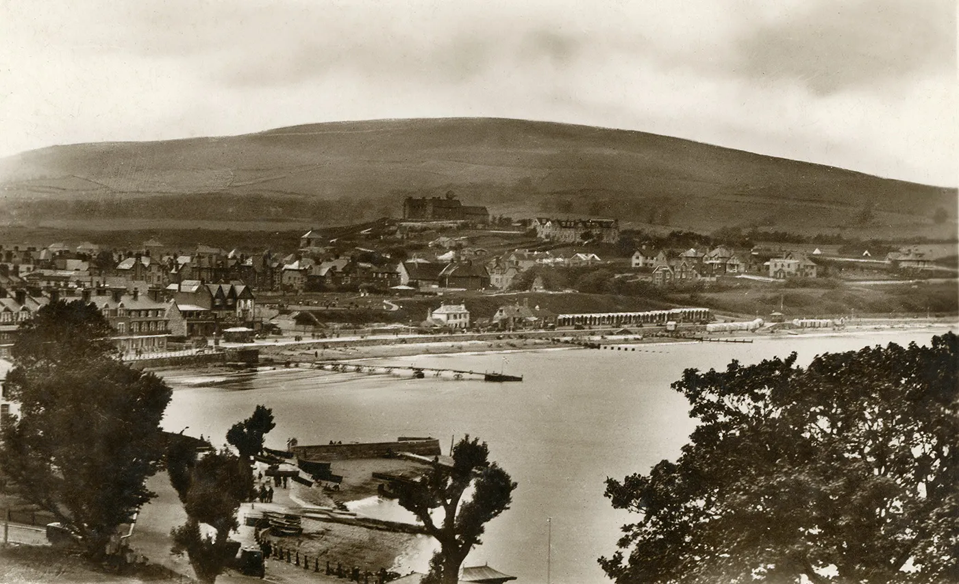 Swanage and Purbeck Gallery