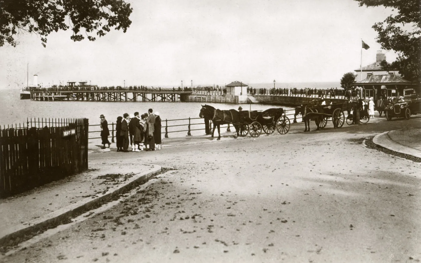 Swanage and Purbeck Gallery