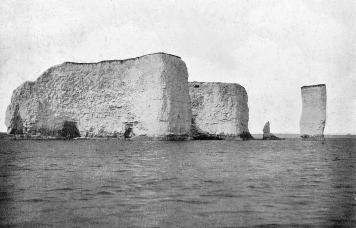 Swanage and Purbeck Gallery