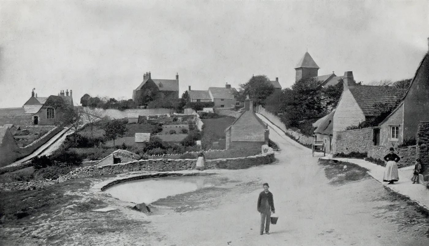 Swanage and Purbeck Gallery