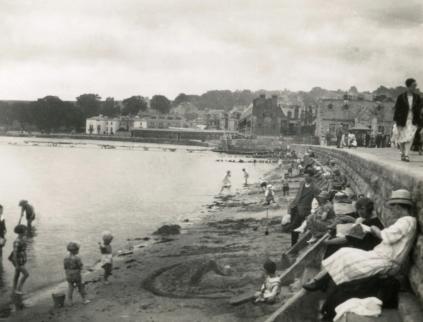 Swanage and Purbeck Gallery