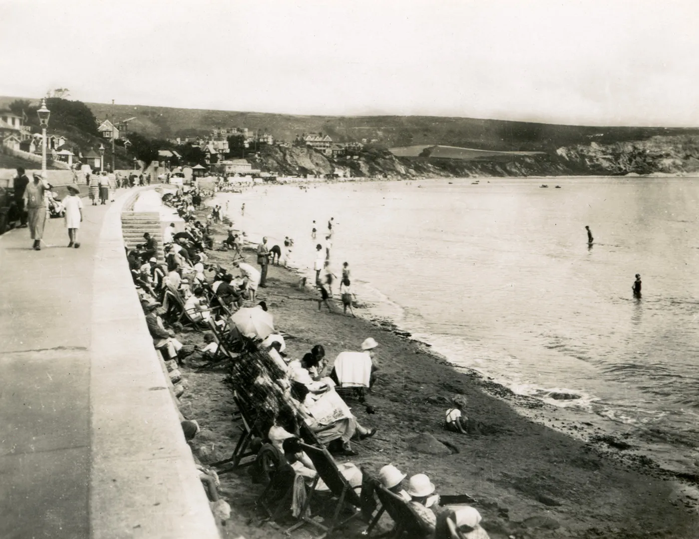 Swanage and Purbeck Gallery
