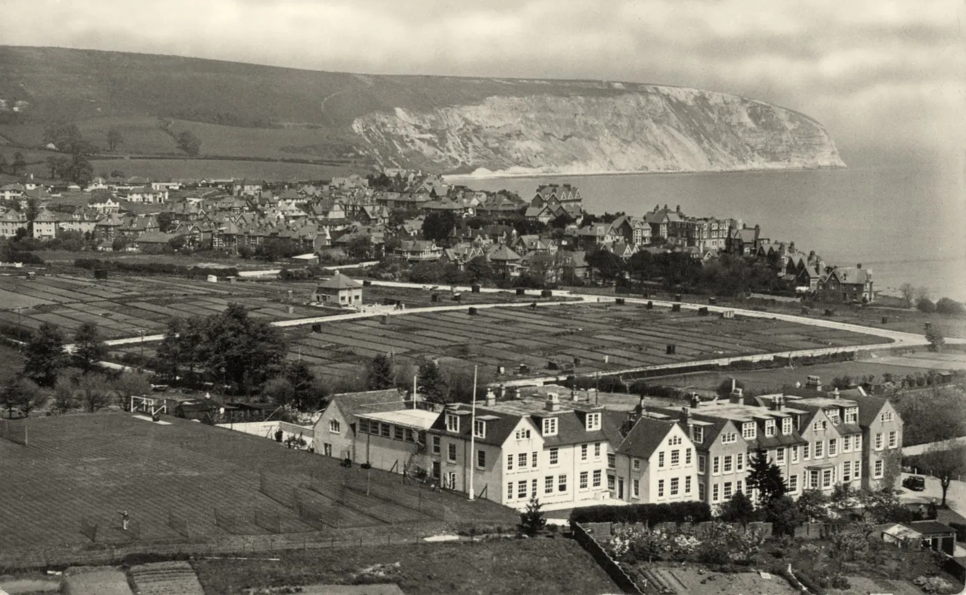 Swanage and Purbeck Gallery