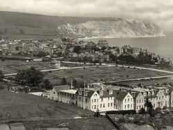 Forres School now Purbeck View School - Ref: VS2002