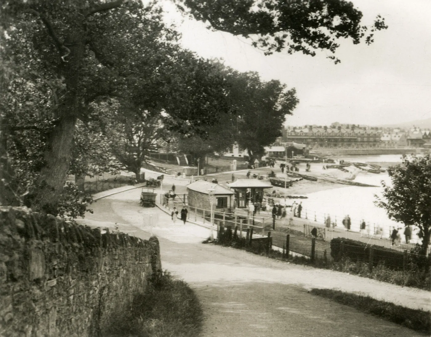 Swanage and Purbeck Gallery