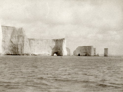 Click to view The Foreland in 1928