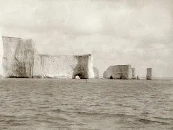 Click to view image The Foreland in 1928